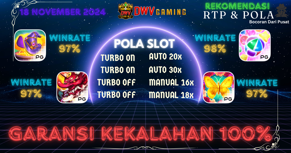 DWVGAMING