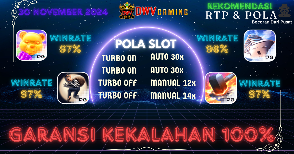 DWVGAMING