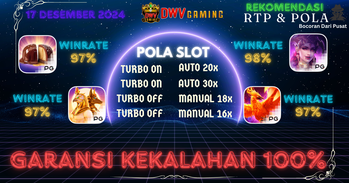 DWVGAMING