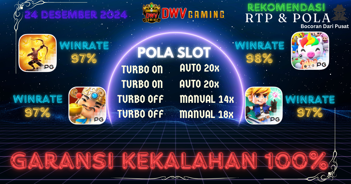 DWVGAMING